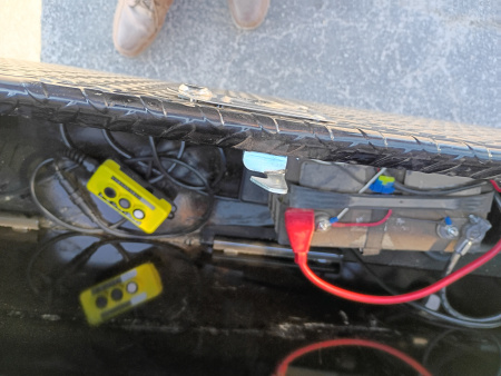 New 2026 PJ Trailers DR142