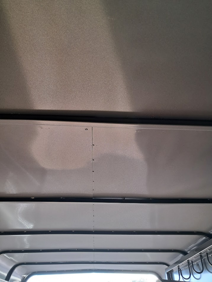 New 2026 CornPro SB-147S Horse Trailer