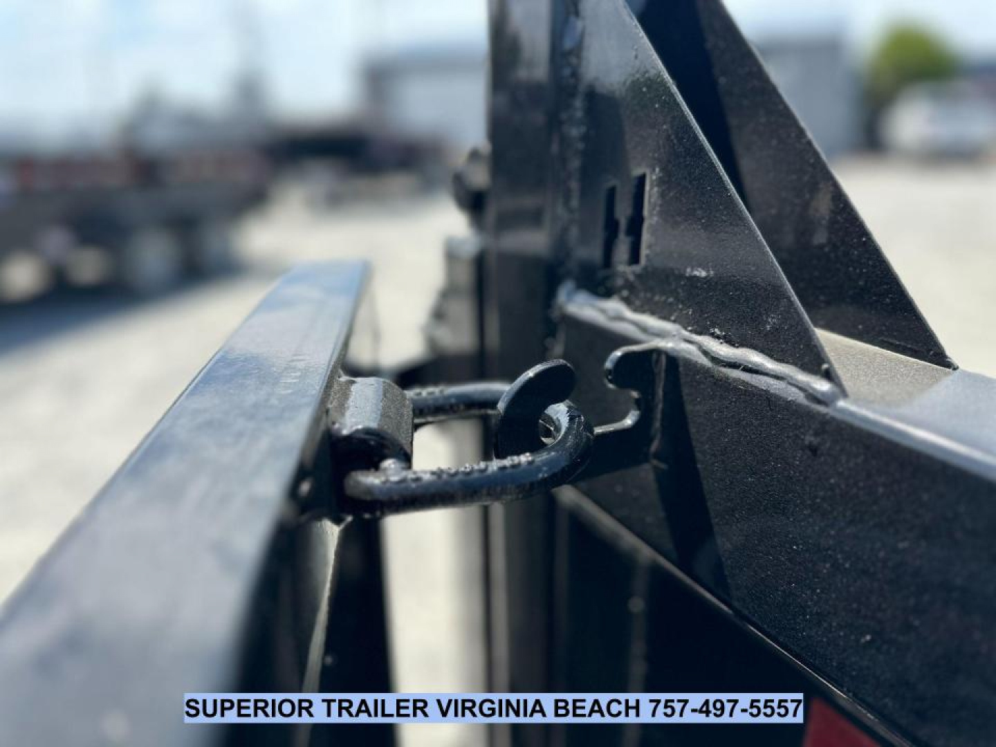 New 2026 Hawke Trailers 6X12 10K Dump w/ Spreader Gate Ramps and Tarp Dump Trailer