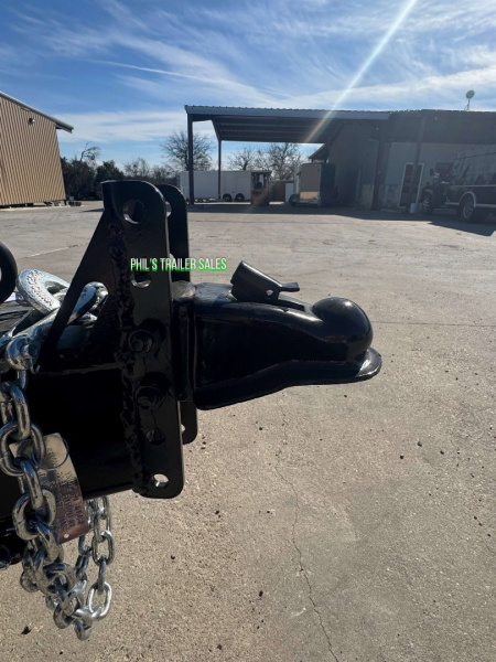 New 2025 Pace American 8.5 X24 CARGO SPORT Car / Racing Trailer ESCAPE DOOR SPREAD AXLES UPGRADED .080 EXTERIOR