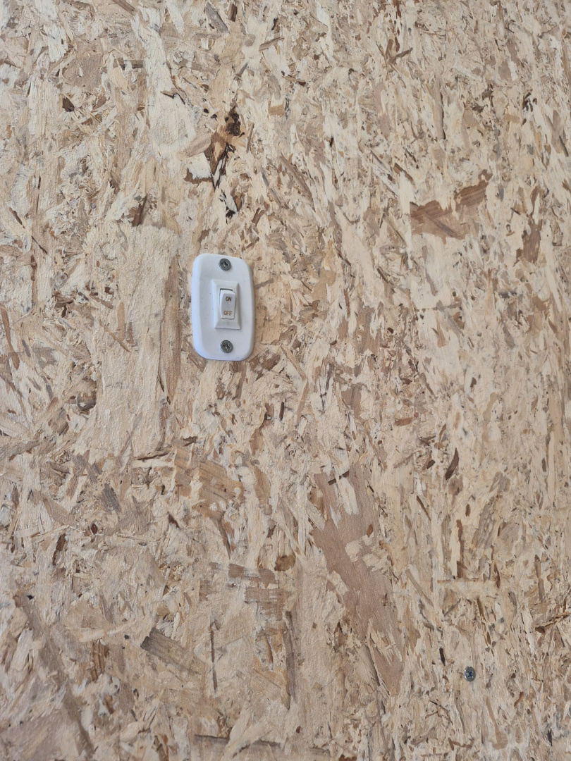 New 2025 Look Trailers 6 x 12 3K Single Axle Enclosed Trailers Element SE