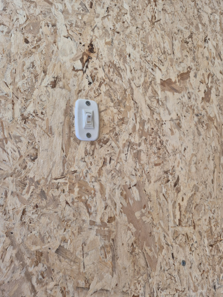 New 2025 Look Trailers 6 x 12 3K Single Axle Enclosed Trailers Element SE