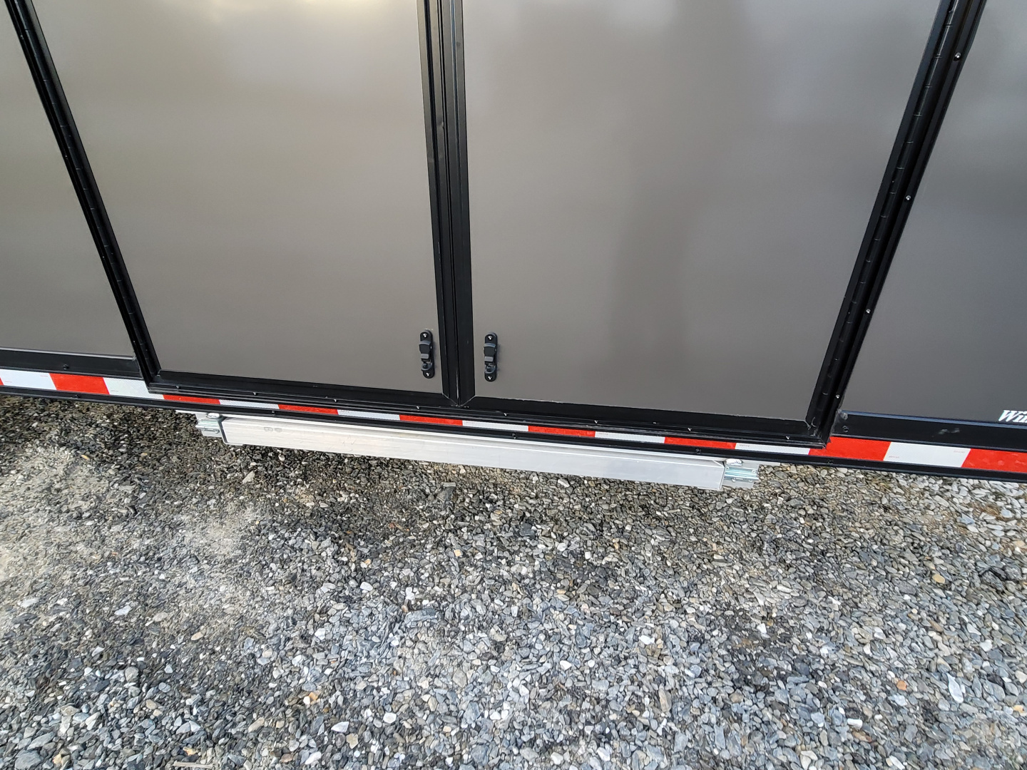 New 2025 RC Trailers RRT8.5X28TA Car / Racing Trailer