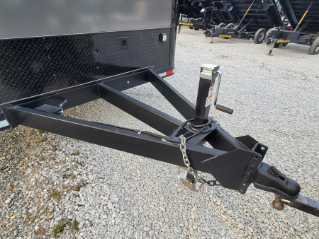 New 2025 RC Trailers RRT8.5X28TA Car / Racing Trailer