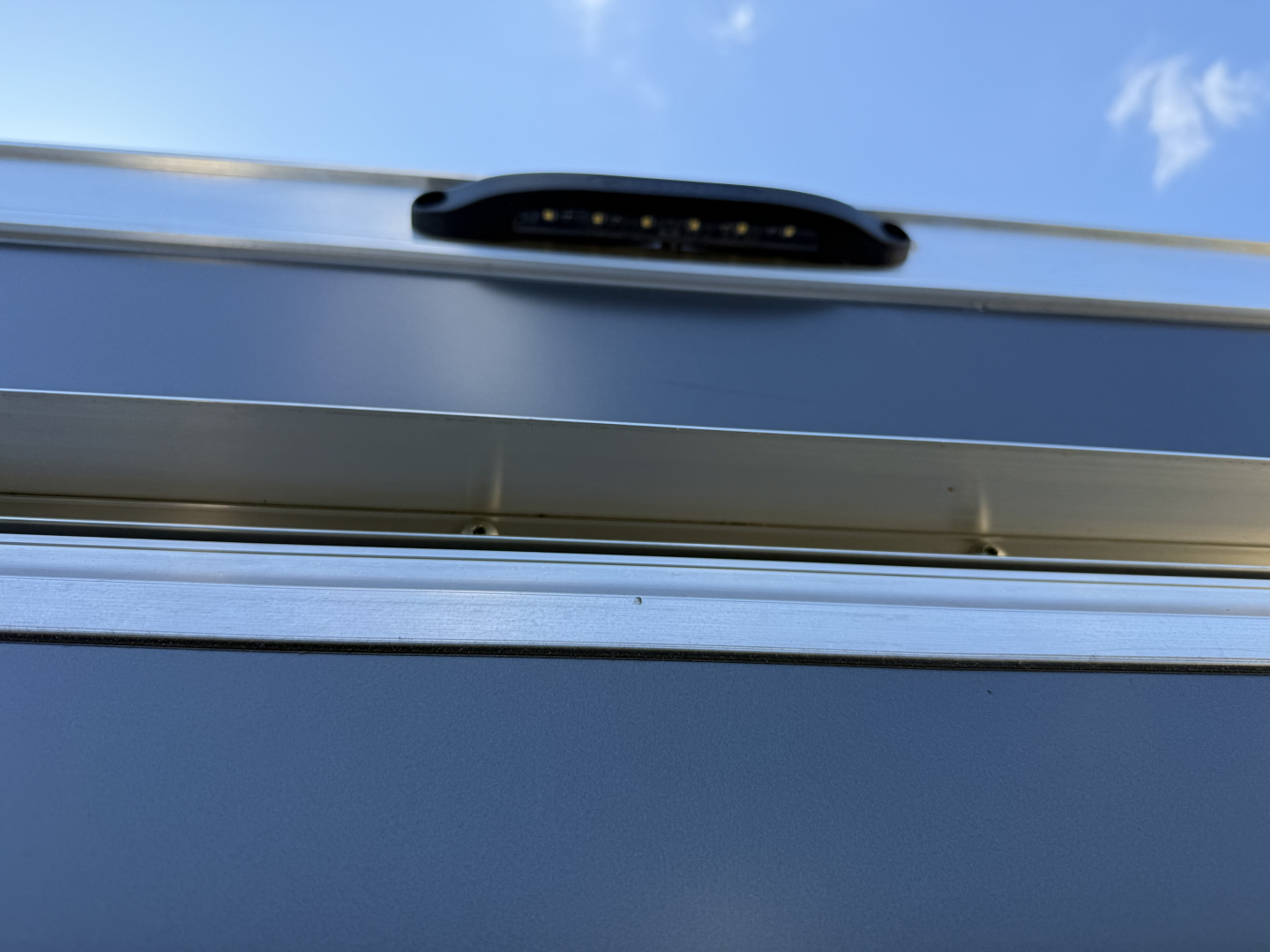 New 2026 NationCraft Trailers 6 X 12 TA POLYCORE Cargo / Enclosed Trailer