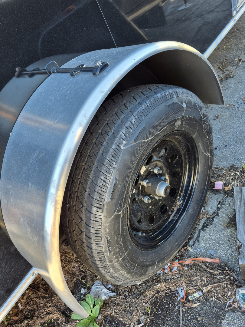 New 2026 Haulmark PASSPORT DELUXE Cargo / Enclosed Trailer