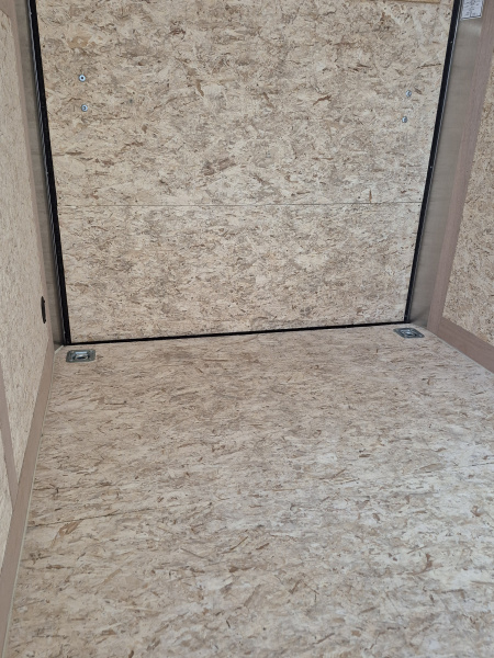 New 2026 Haulmark PASSPORT DELUXE Cargo / Enclosed Trailer