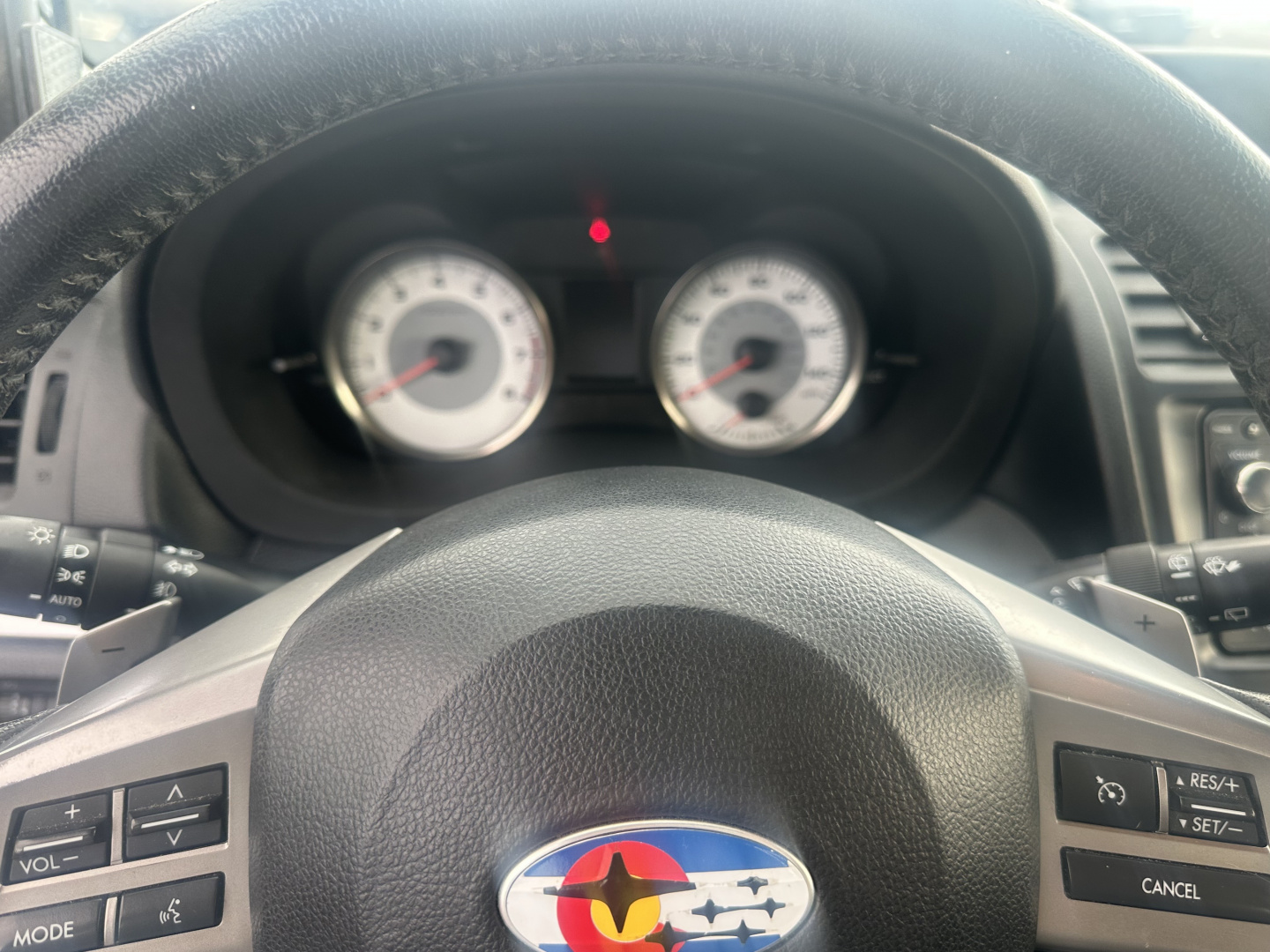 Used 2014 Subaru Subaru Impreza Car