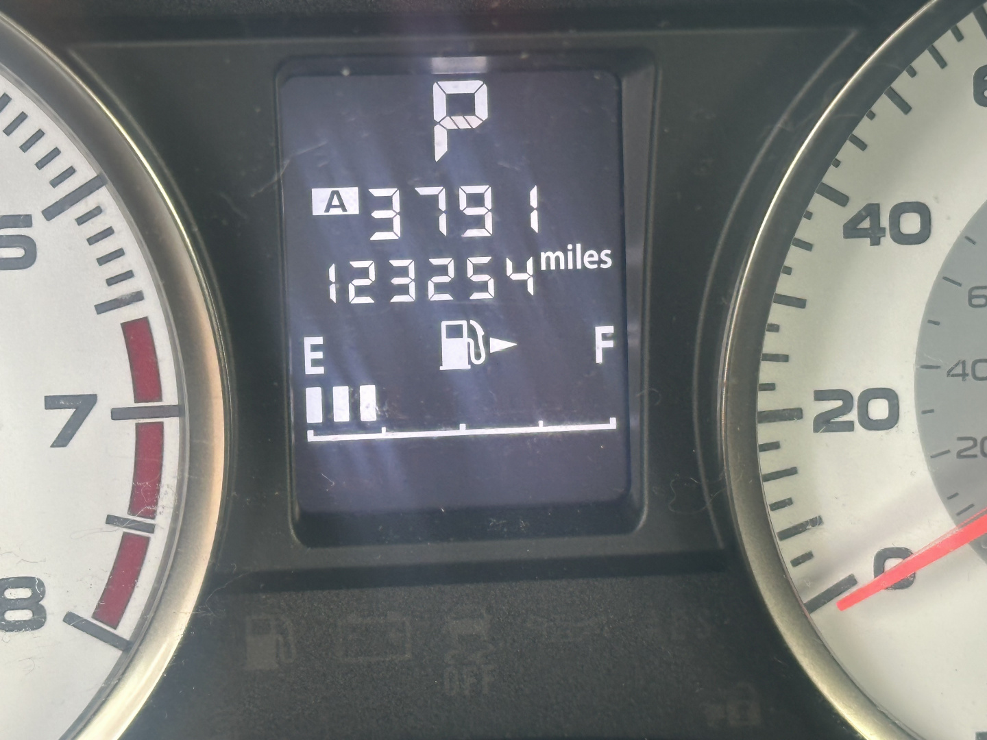 Used 2014 Subaru Subaru Impreza Car