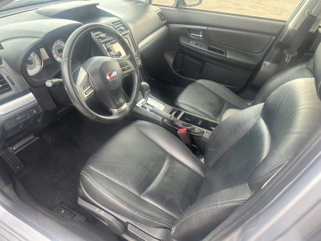 Used 2014 Subaru Subaru Impreza Car