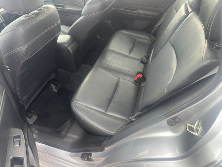 Used 2014 Subaru Subaru Impreza Car