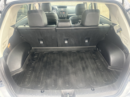 Used 2014 Subaru Subaru Impreza Car