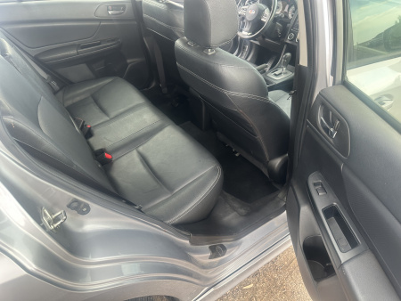 Used 2014 Subaru Subaru Impreza Car