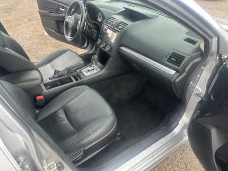 Used 2014 Subaru Subaru Impreza Car