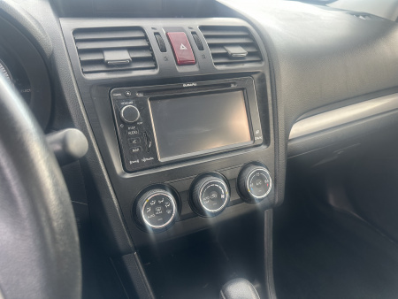 Used 2014 Subaru Subaru Impreza Car