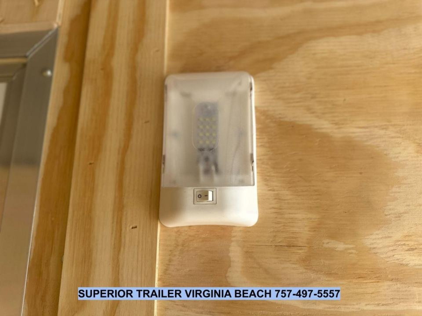 New 2026 Anvil 6X12 7K w/ Ramp Door Cargo / Enclosed Trailer