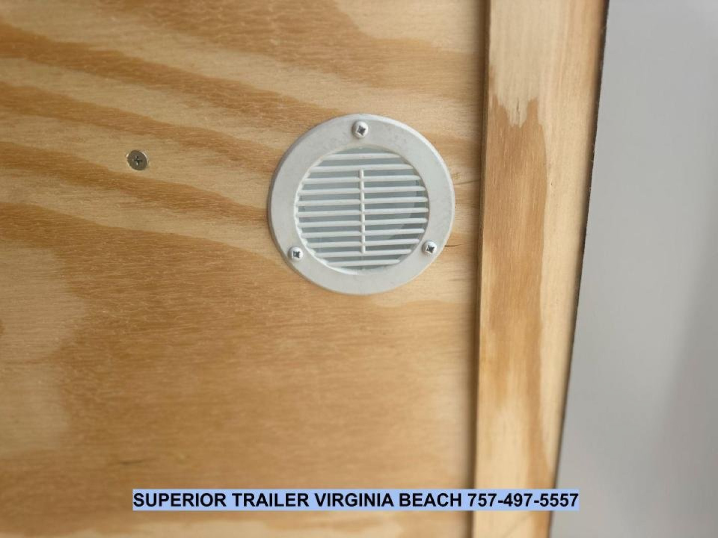 New 2026 Anvil 6X12 7K w/ Ramp Door Cargo / Enclosed Trailer