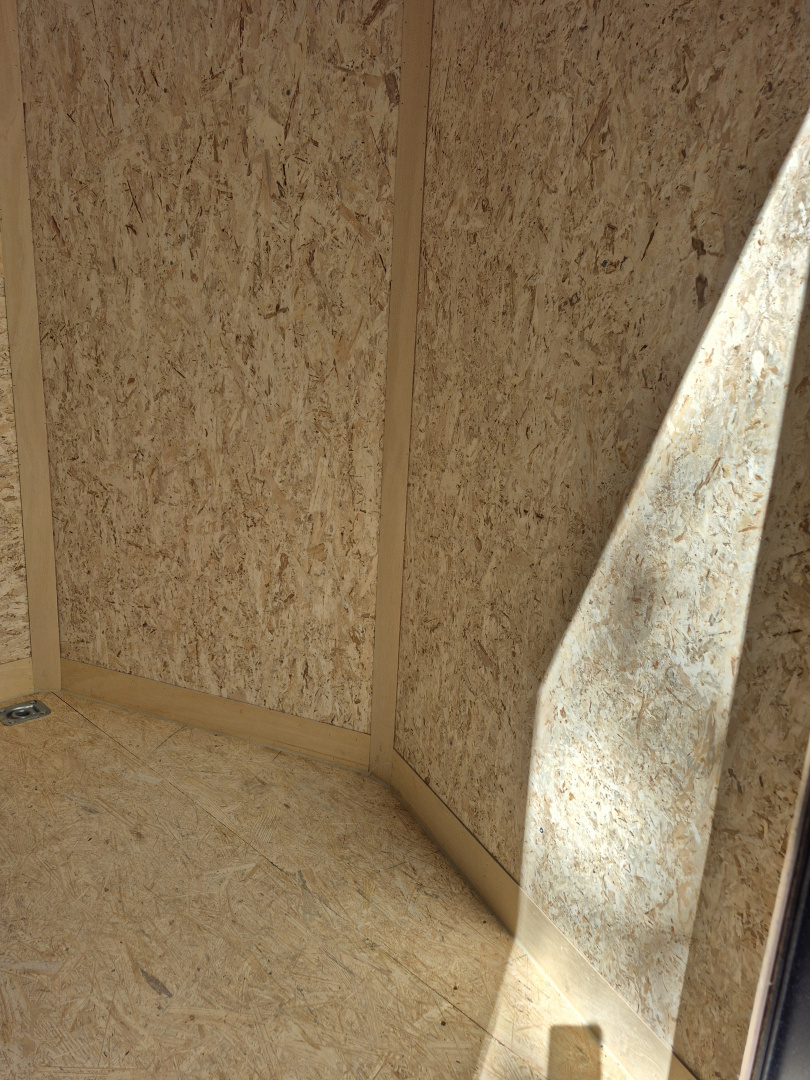 New 2026 Haulmark PASSPORT DELUXE Cargo / Enclosed Trailer