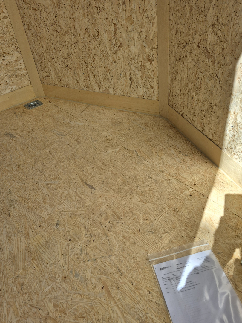 New 2026 Haulmark PASSPORT DELUXE Cargo / Enclosed Trailer