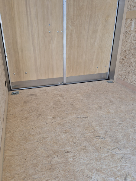 New 2026 Haulmark PASSPORT DELUXE Cargo / Enclosed Trailer