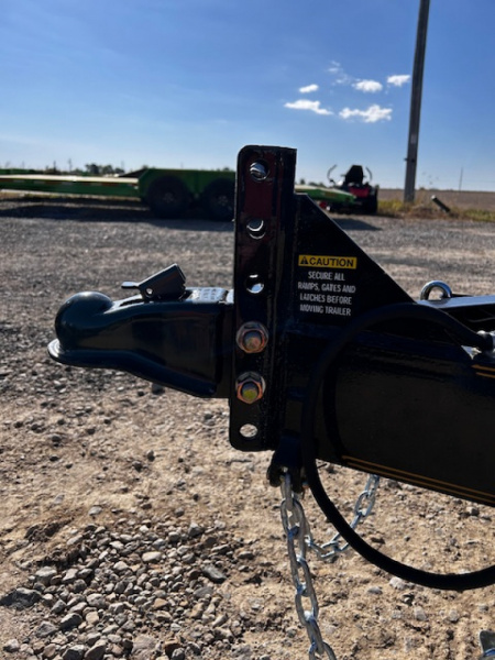 New 2026 Heartland 82x24 9.9 k car hauler / SLIDE OUT RAMPS Car / Racing Trailer