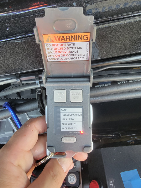 New 2026 Diamond C Trailers LPT210 16'x82" Gooseneck Dump Trailer Pacesetter Edition Dump Trailer