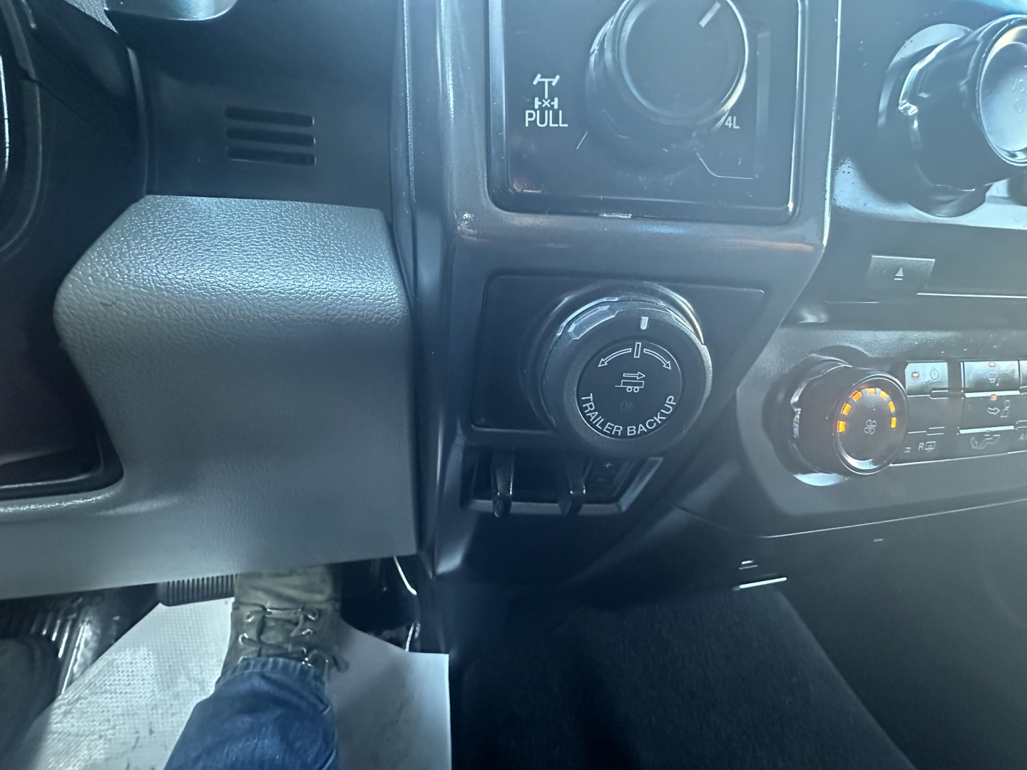 Used 2017 Ford f150 Truck