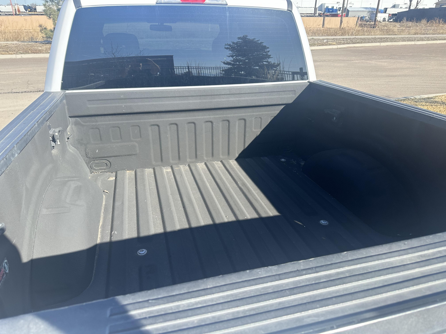 Used 2017 Ford f150 Truck