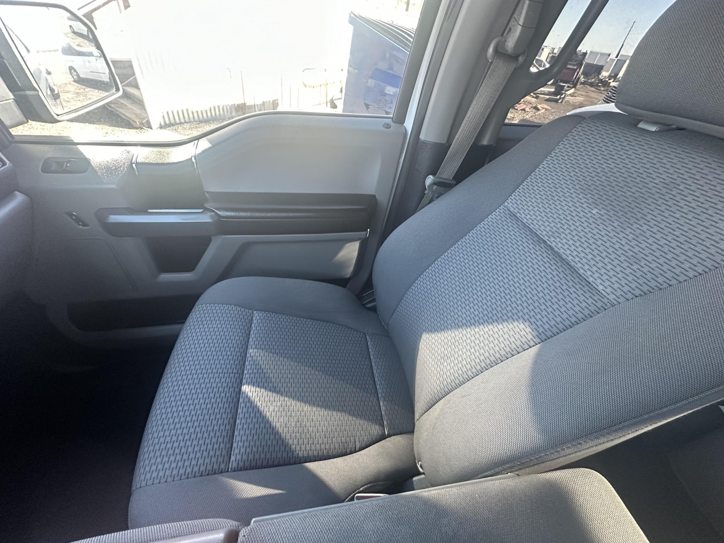 Used 2017 Ford f150 Truck