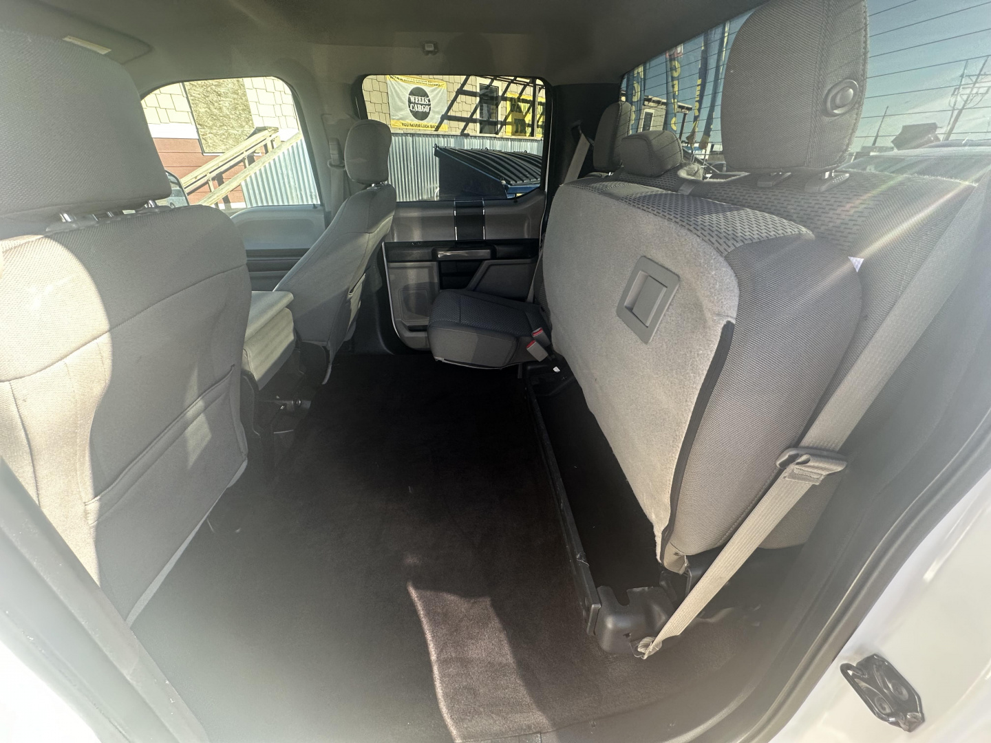 Used 2017 Ford f150 Truck