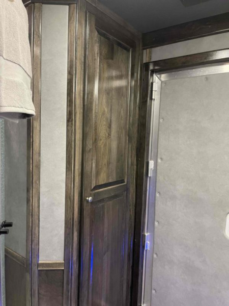 New 2023 Cimarron Freedom Toyhauler 16' Garage 16' Outlaw Living Quarter