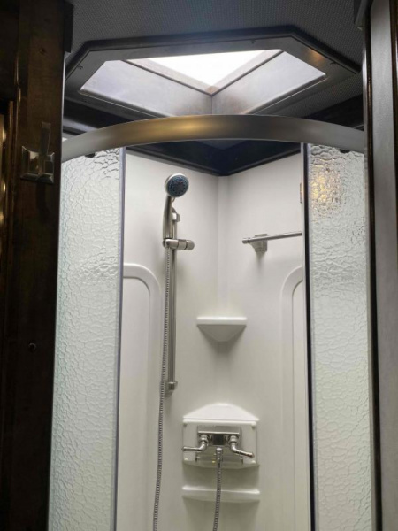 New 2023 Cimarron Freedom Toyhauler 16' Garage 16' Outlaw Living Quarter