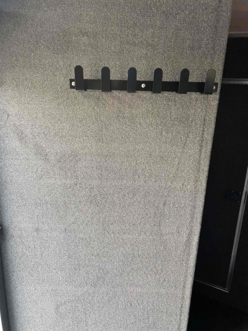 New 2024 Cimarron Norstar 2 Horse Gooseneck with Closet Tack