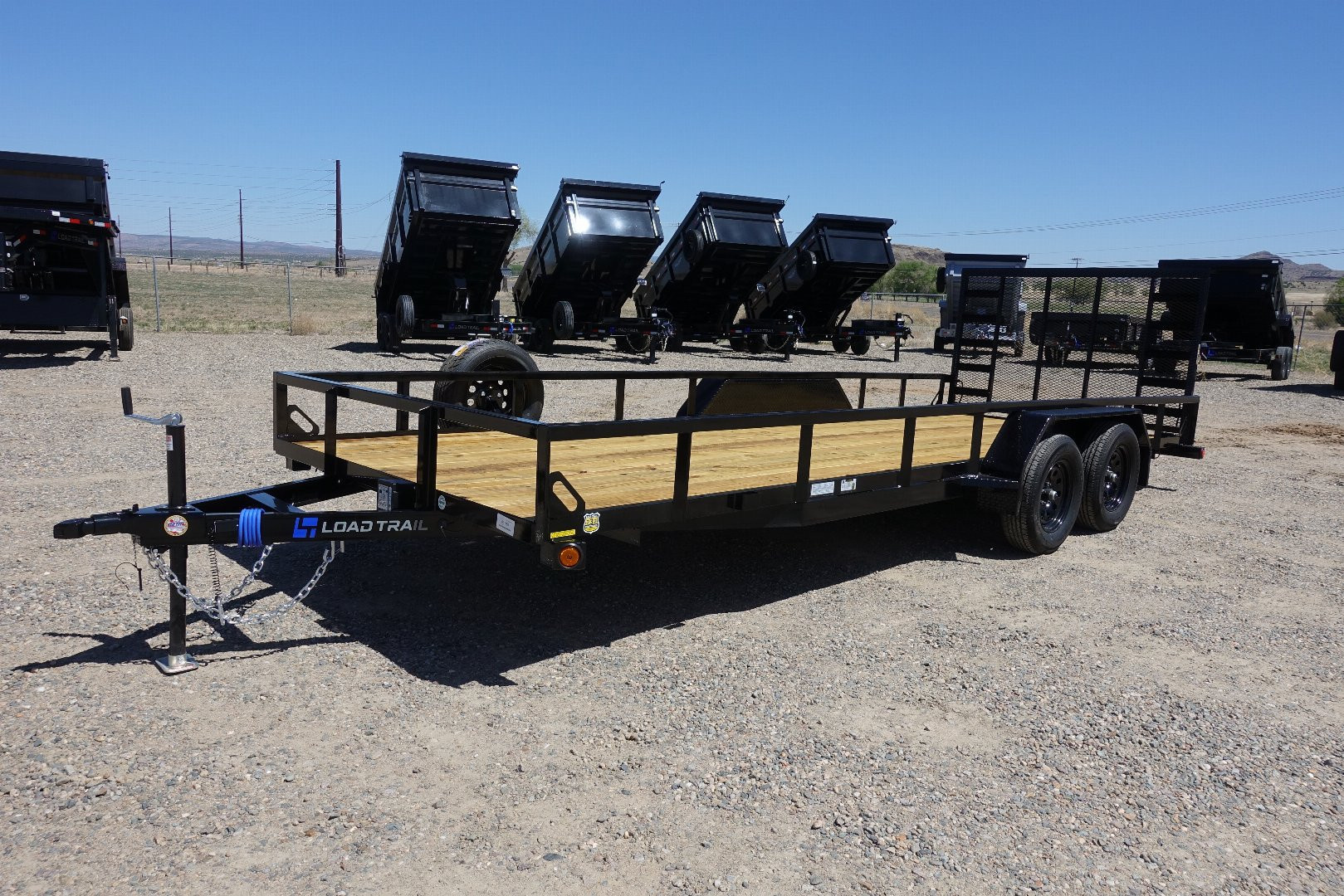 2026 Load Trail