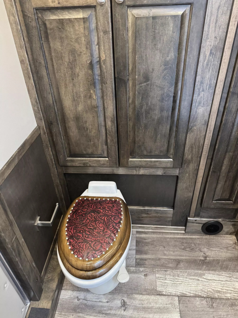 New 2025 Cimarron Freedom 16' Garage 16'6" Living Quarter Multisport Trailer