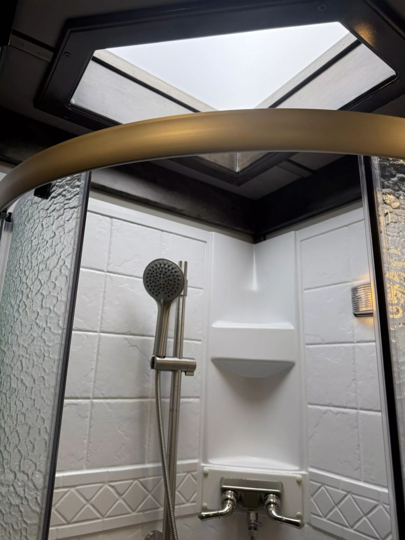 New 2025 Cimarron Freedom 16' Garage 16'6" Living Quarter Multisport Trailer