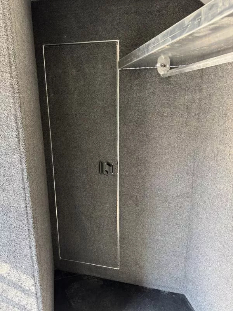 New 2026 Cimarron Norstar 3 Horse with Closet Tack