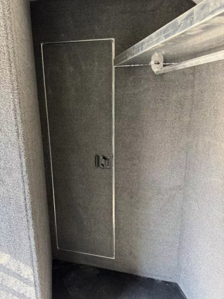 New 2026 Cimarron Norstar 3 Horse with Closet Tack