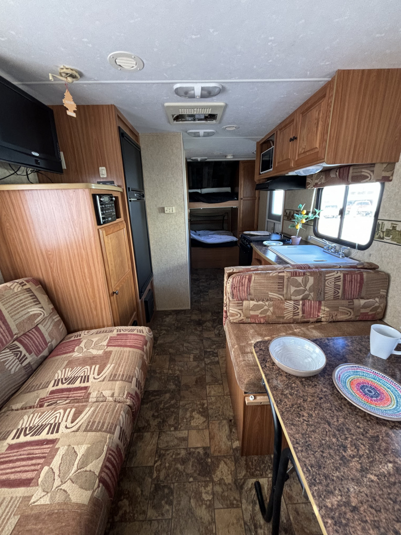 Used 2010 Dutchmen Mfg Aerolite Travel Trailer