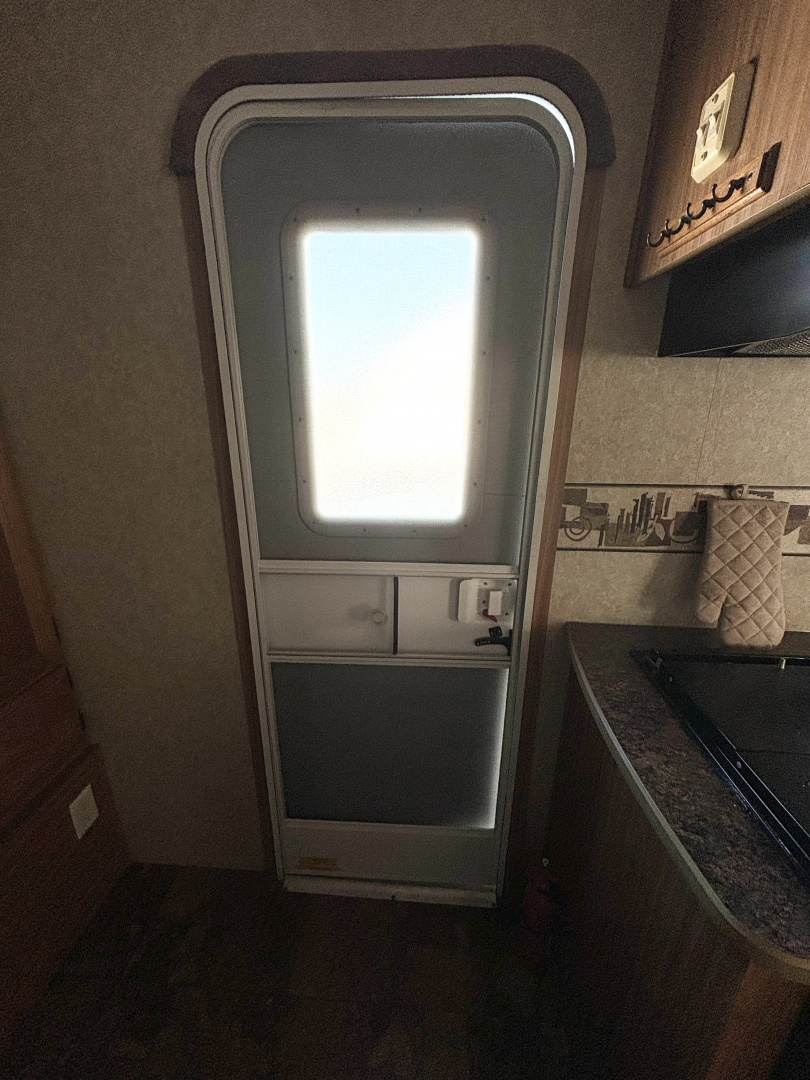 Used 2010 Dutchmen Mfg Aerolite Travel Trailer