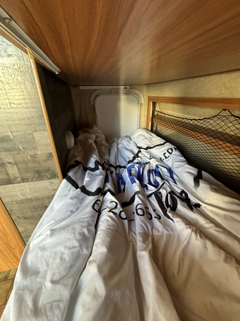 Used 2010 Dutchmen Mfg Aerolite Travel Trailer