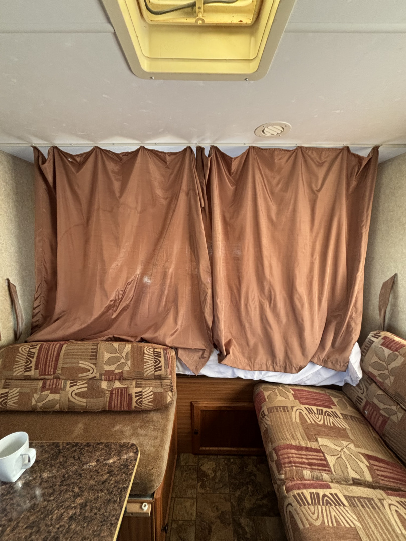 Used 2010 Dutchmen Mfg Aerolite Travel Trailer