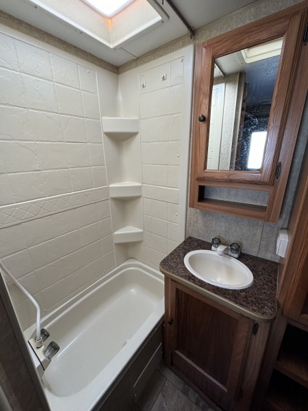 Used 2010 Dutchmen Mfg Aerolite Travel Trailer