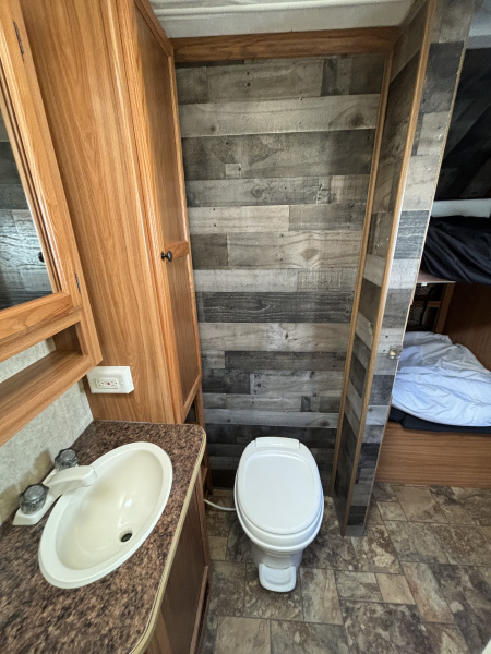 Used 2010 Dutchmen Mfg Aerolite Travel Trailer