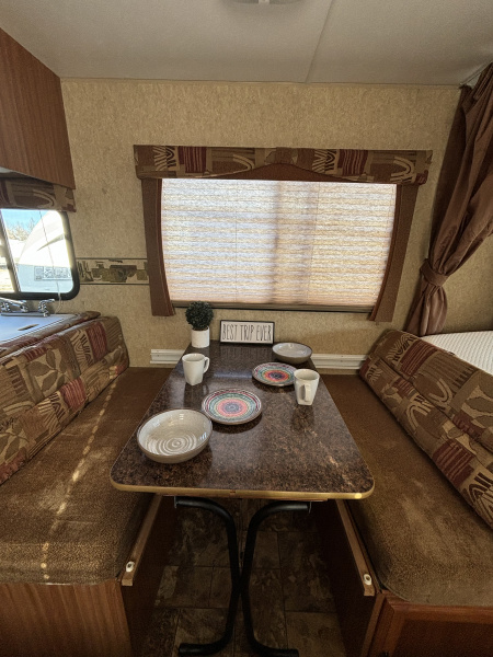 Used 2010 Dutchmen Mfg Aerolite Travel Trailer