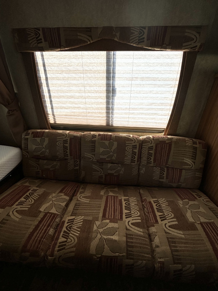 Used 2010 Dutchmen Mfg Aerolite Travel Trailer