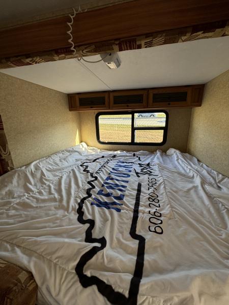 Used 2010 Dutchmen Mfg Aerolite Travel Trailer