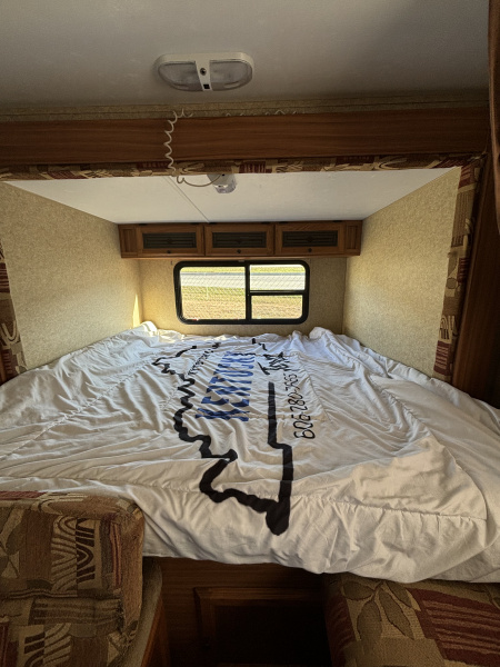 Used 2010 Dutchmen Mfg Aerolite Travel Trailer