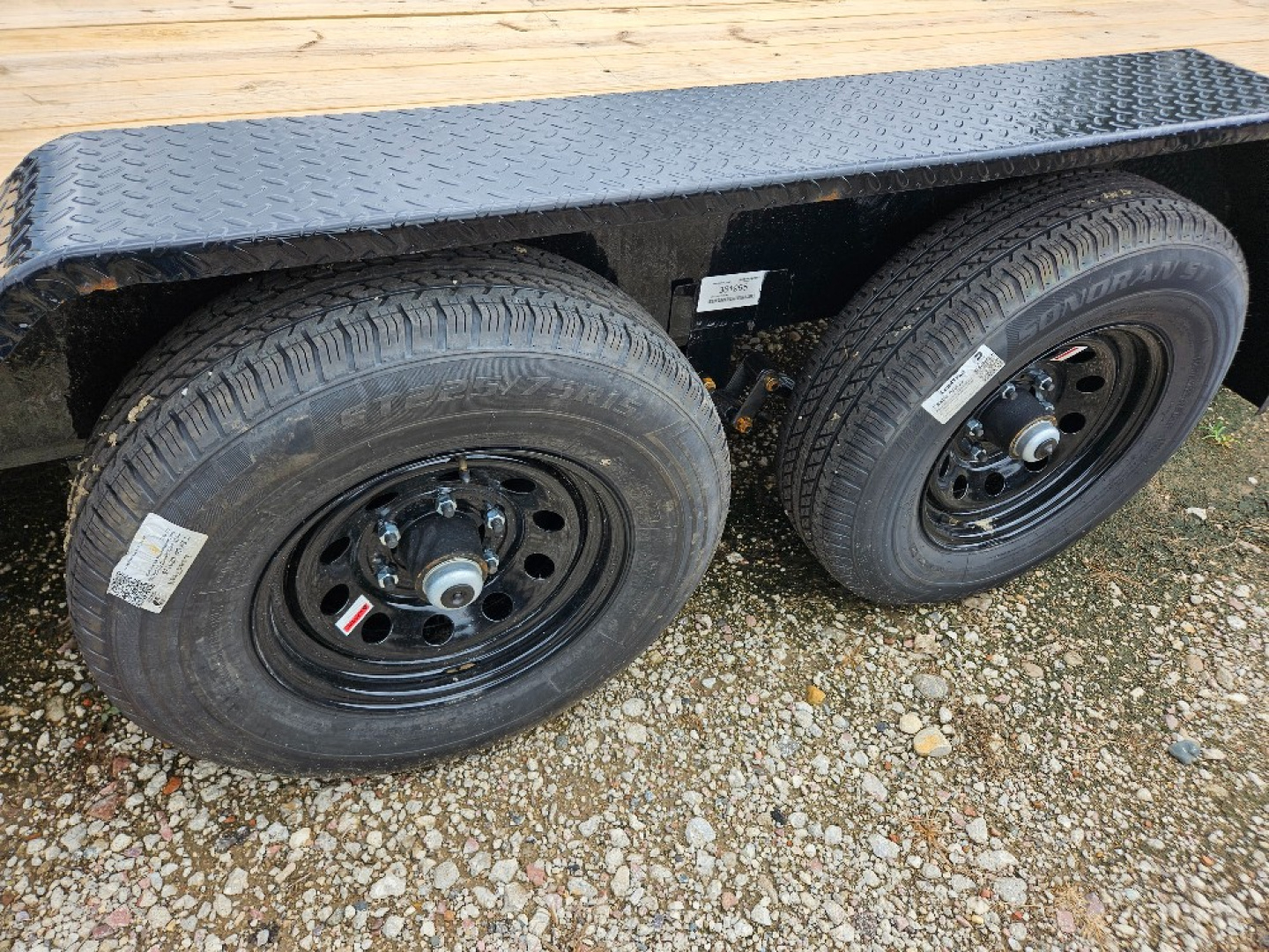 New 2026 Load Trail CH8320052 Car Hauler