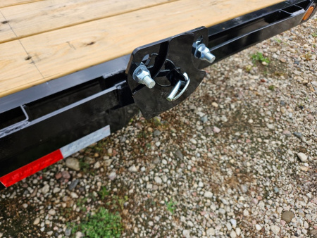 New 2026 Load Trail CH8320052 Car Hauler